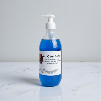 All Over Soak 1L
