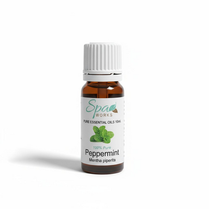 Peppermint Essential Oil