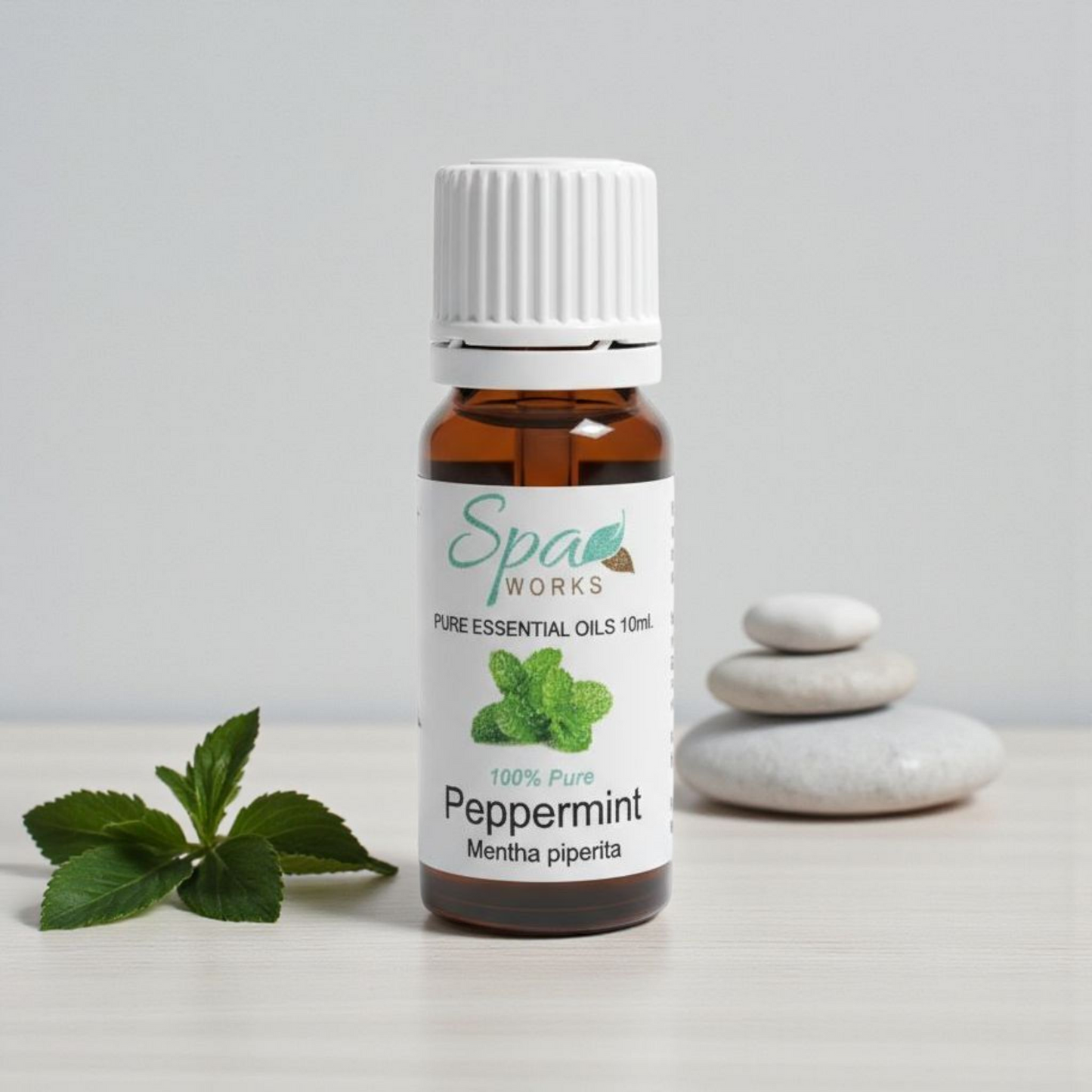 Peppermint Essential Oil