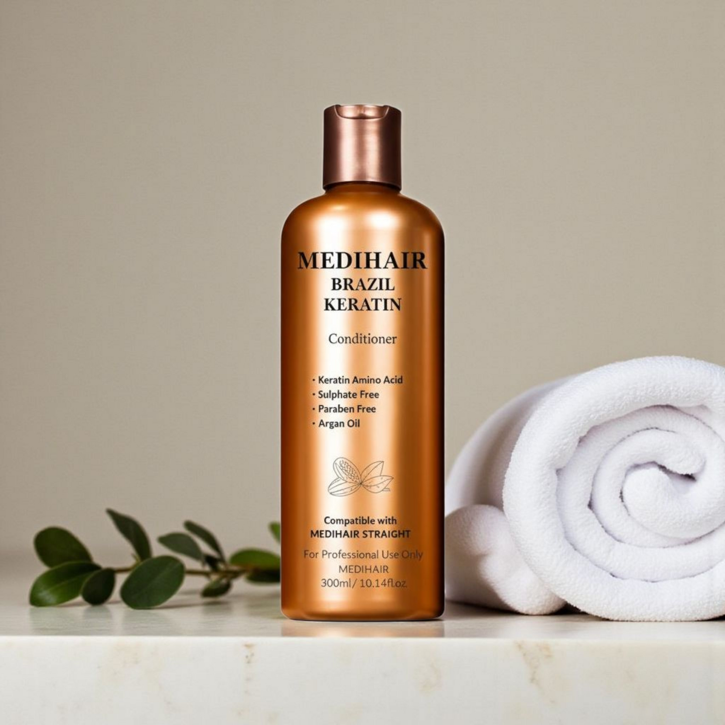 Brazil Keratin Conditioner