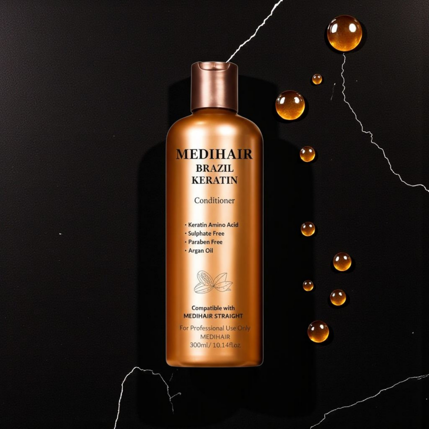 Brazil Keratin Conditioner