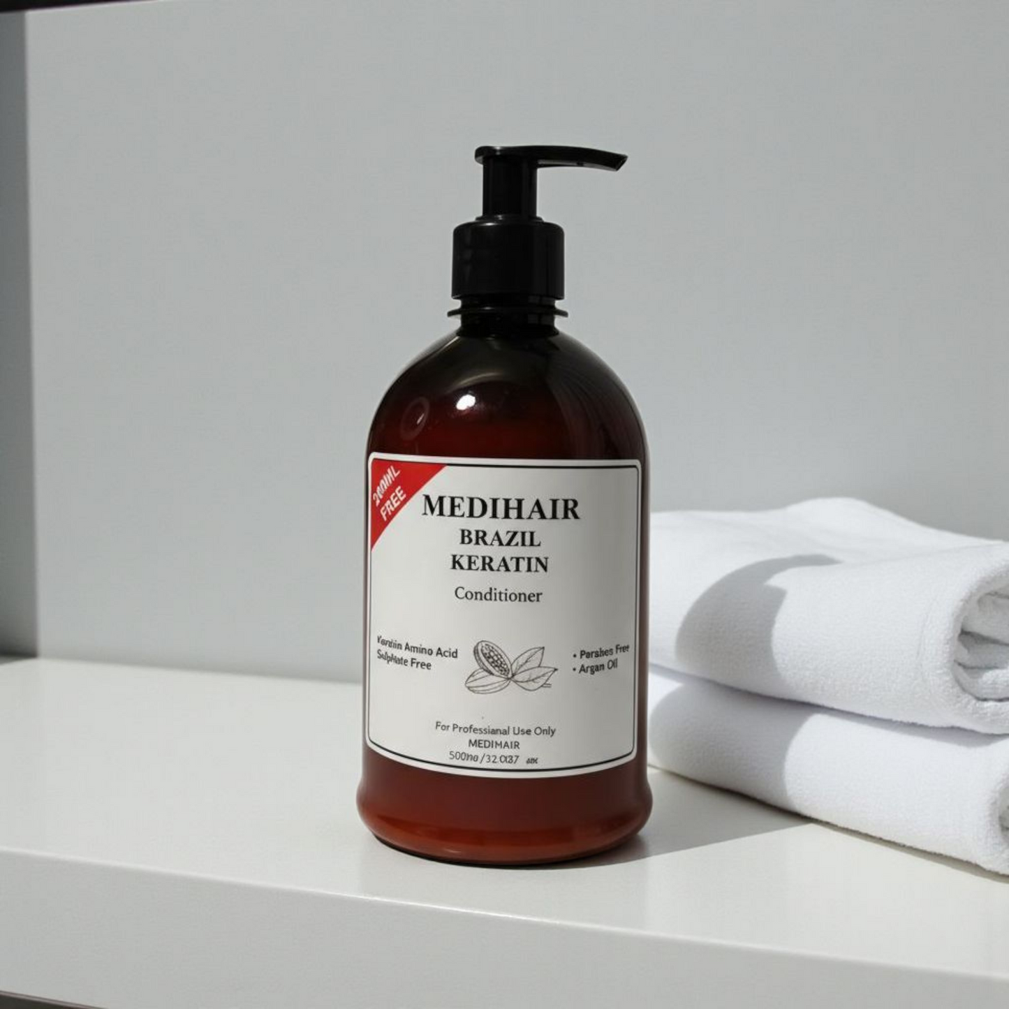 Brazil Keratin Conditioner