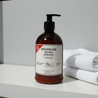 Brazil Keratin Conditioner