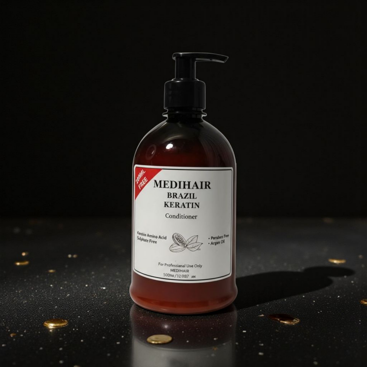 Brazil Keratin Conditioner