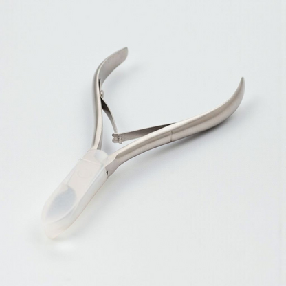 Spa Life Cuticle Nipper Stainless Steel