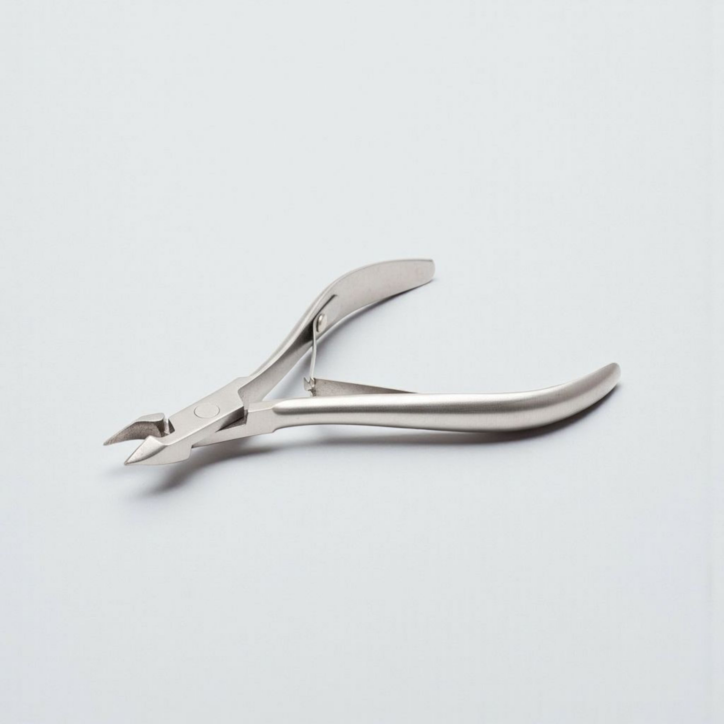 Spa Life Cuticle Nipper Stainless Steel