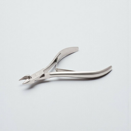 Spa Life Cuticle Nipper Stainless Steel
