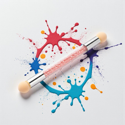 Ombre Tool with 2 Ombre Sponges