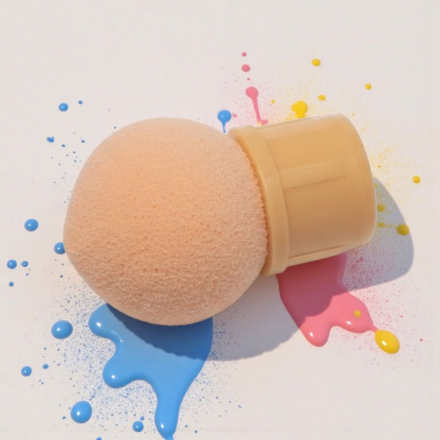 Ombre Tool replacement sponges (1pc) Pointed