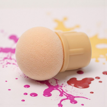 Ombre Tool replacement sponges (1pc) Round