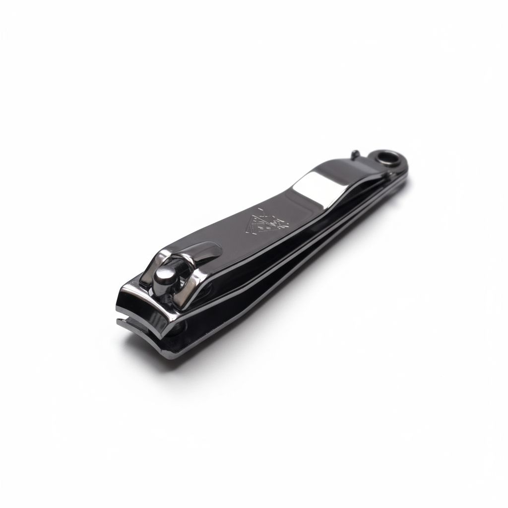 Nail Clipper Large