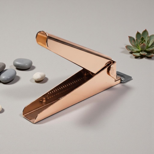 Rose Gold Tip Cutter