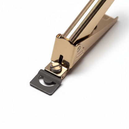 Rose Gold Tip Cutter