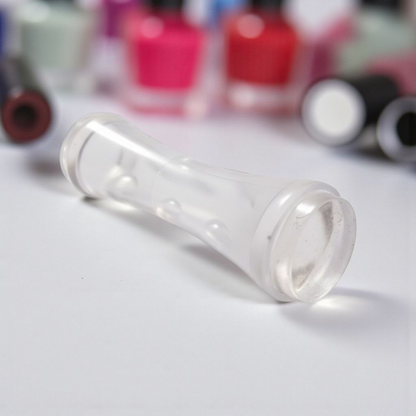 Clear Jelly Stamper