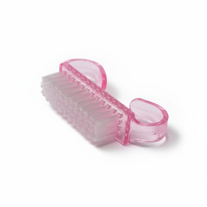 Dusting Brush Mini Pink