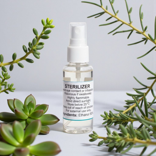 Sterilizer 30ml