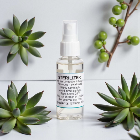 Sterilizer 50ml