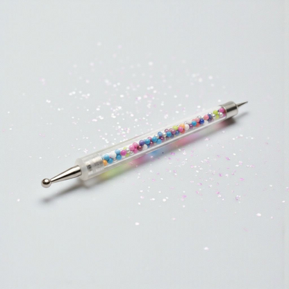 Colourful Sprinkles Dotting Tool