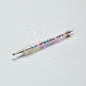 Colourful Sprinkles Dotting Tool