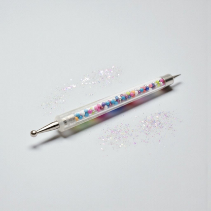 Colourful Sprinkles Dotting Tool