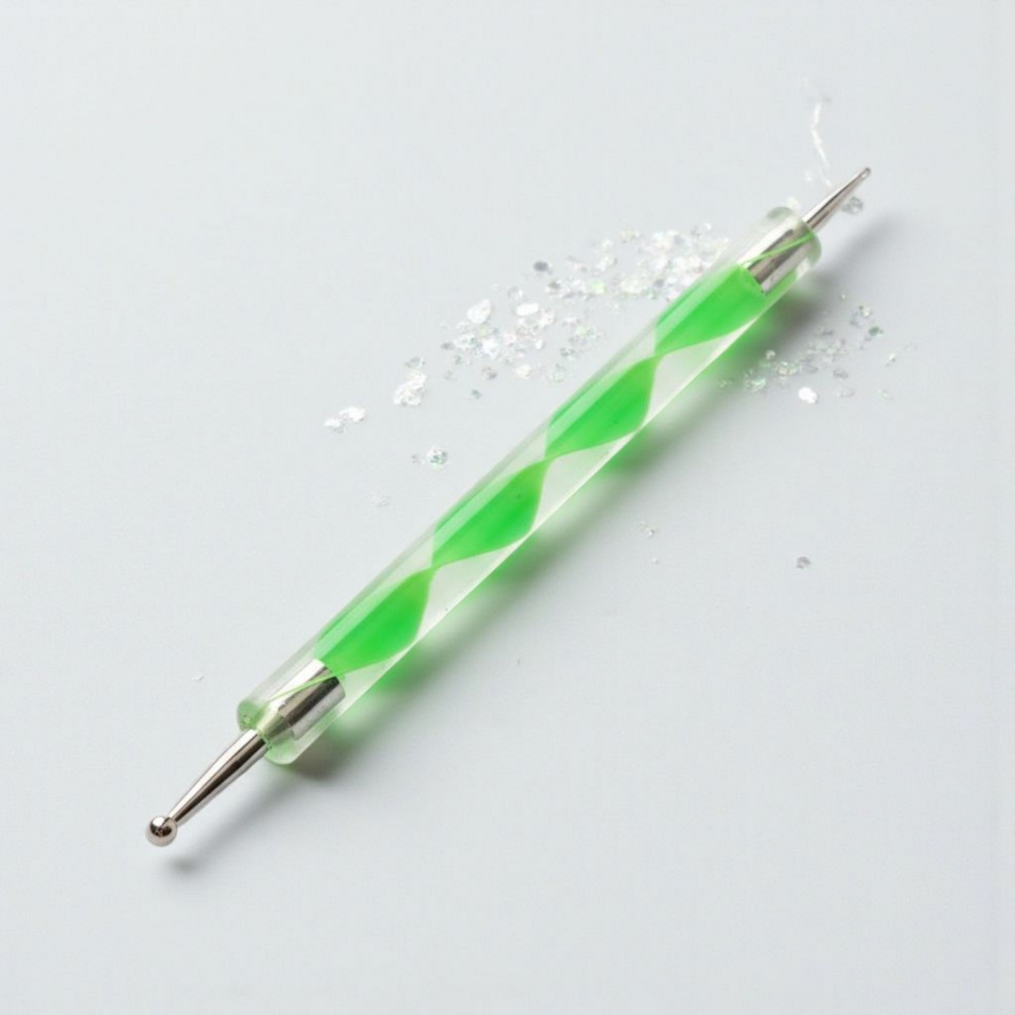 Colourful Twist Dotting Tool