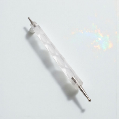 Colourful Twist Dotting Tool