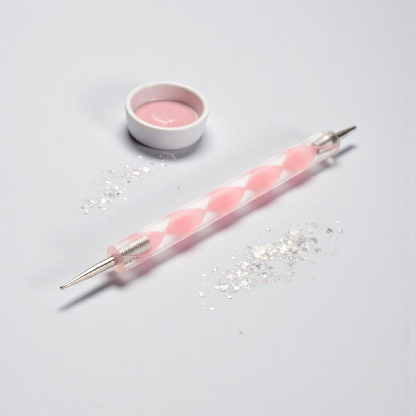 Colourful Twist Dotting Tool