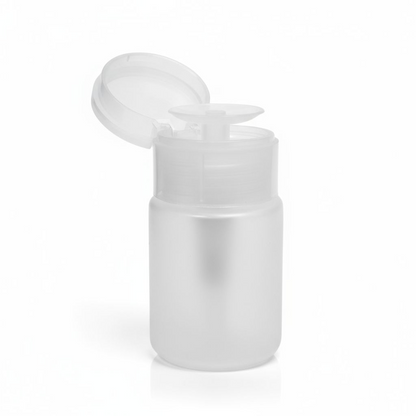 Menda Pump White Small