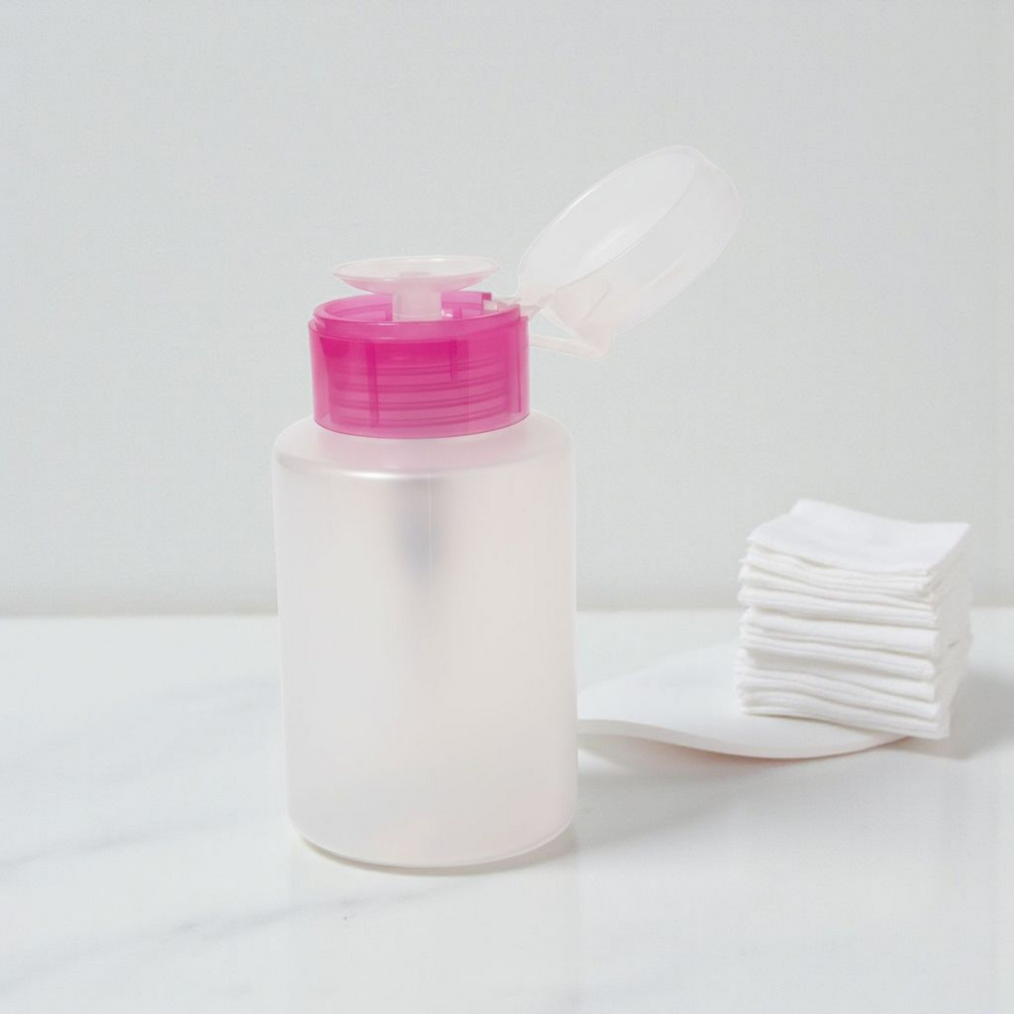 Menda Pump Pink Small