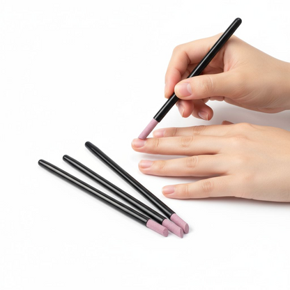 Cuticle Sanding Sticks 5’s