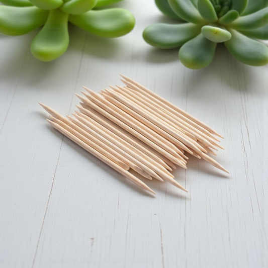 Orange Sticks 70mm 20’s