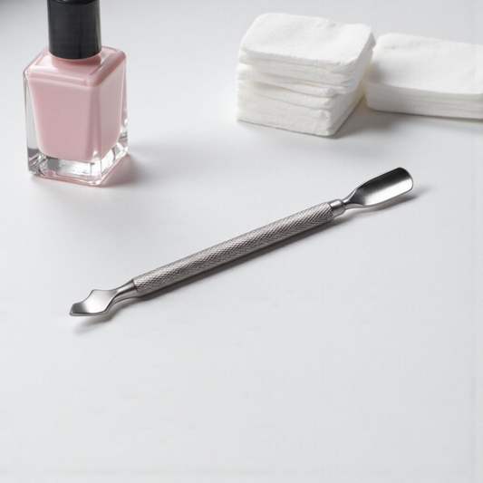 Cuticle Pusher Curved