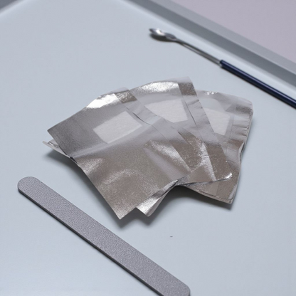 Soak Off Foils 100’s