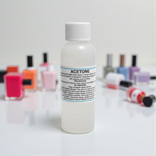 Acetone 100ml