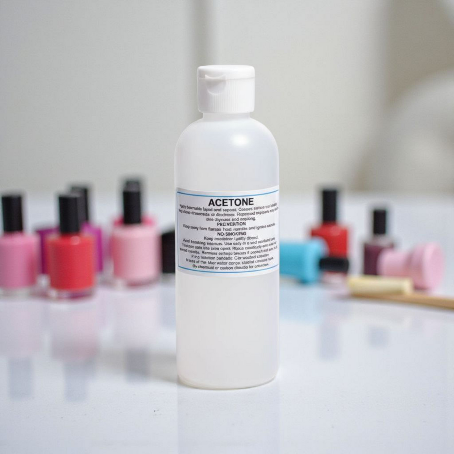 Acetone 200ml