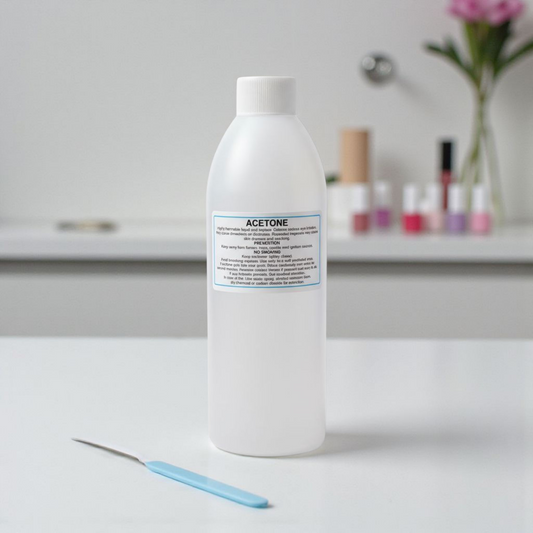 Acetone 1L