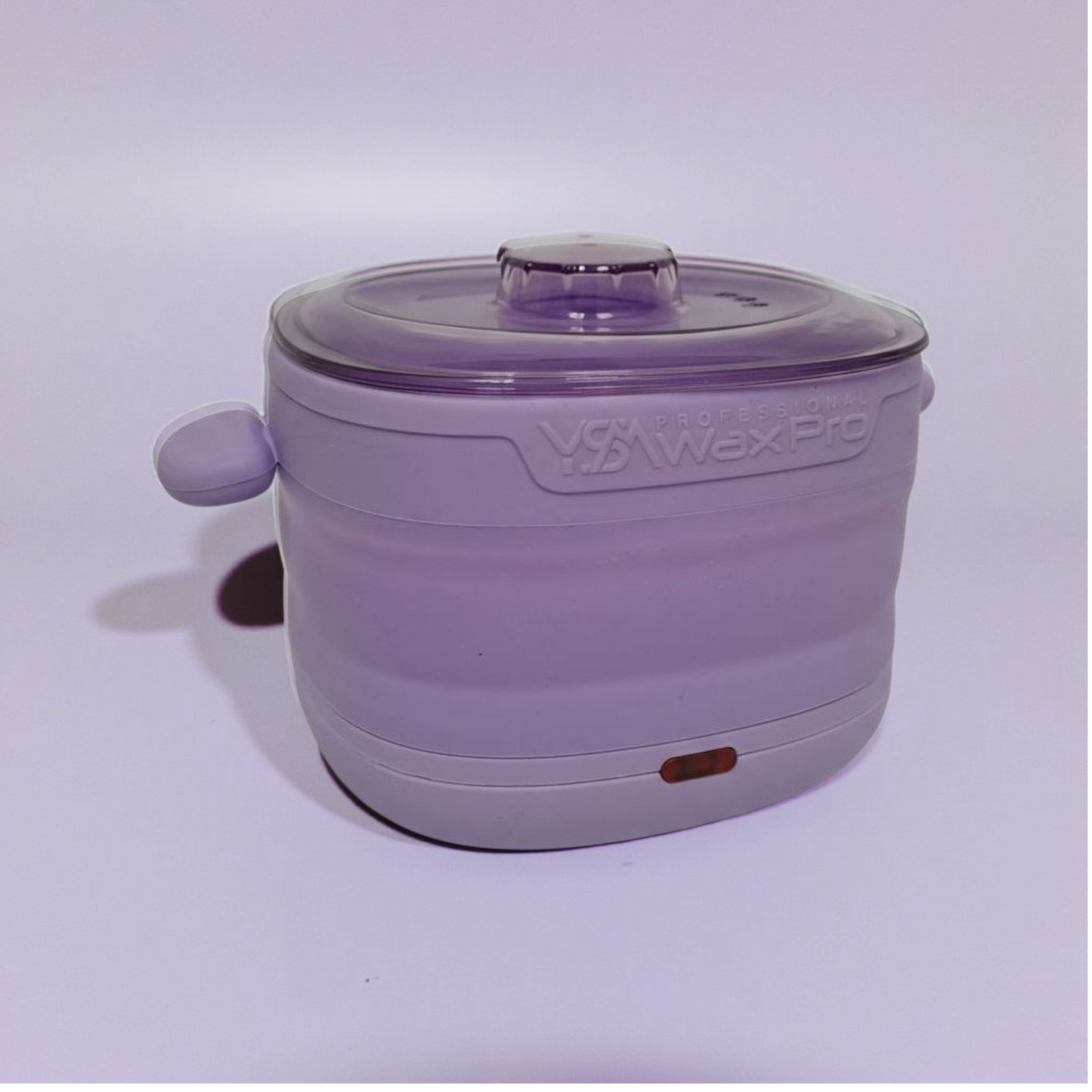 Wax Heater Silicone 400ml