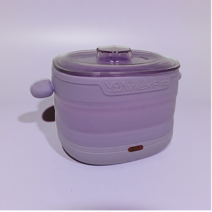 Wax Heater Silicone 400ml