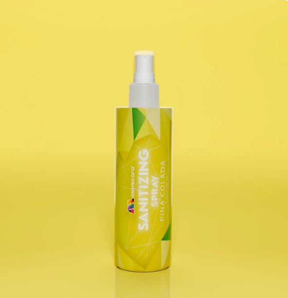 Pina Colada- Sanitizing Spray -250ml