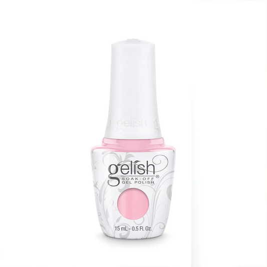 Gelish- Pink Smoothie
