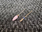 Drill Bits Pink Cone + Cuticle Bit Combo