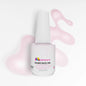 Pastel Topcoat - Non-Wipe - 15ml