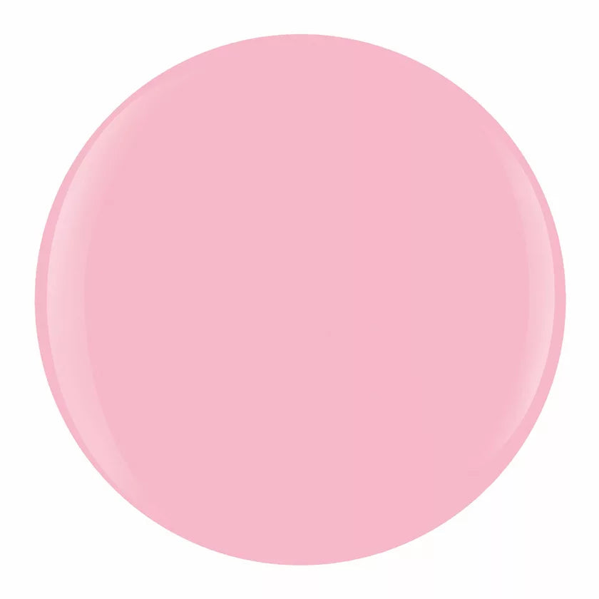 Gelish Pink Smoothie