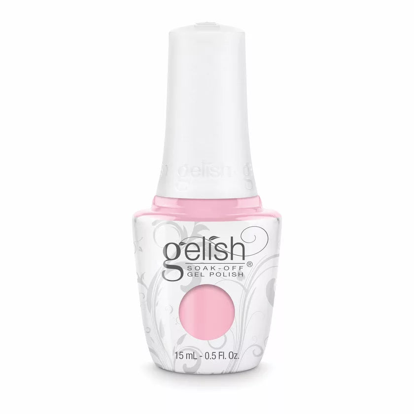 Gelish Pink Smoothie