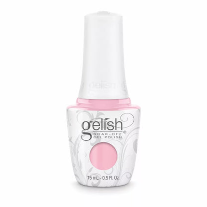 Gelish Pink Smoothie