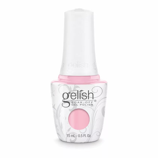 Gelish Pink Smoothie