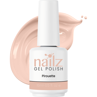 Nailz - Pirouette