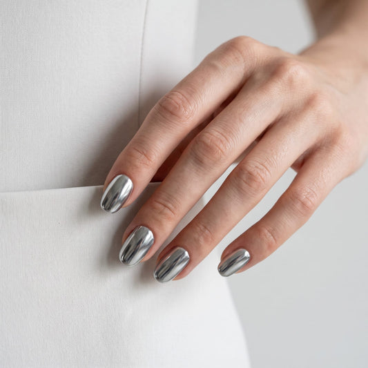 Mirror Chrome