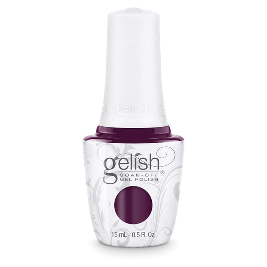 Gelish Plum And Done