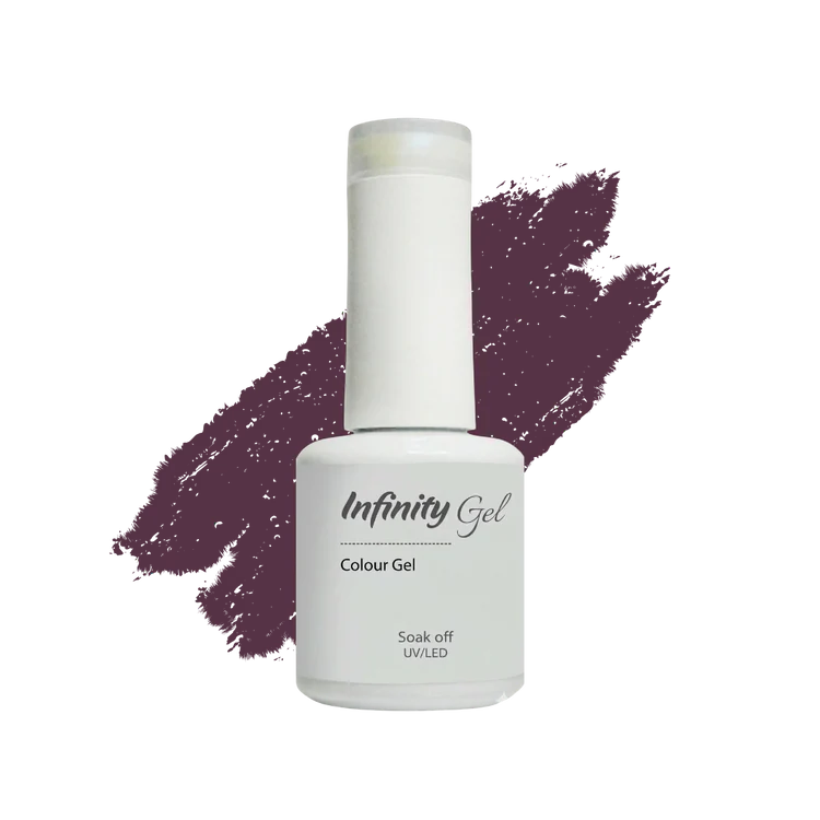 Infinity - Plum Intentions